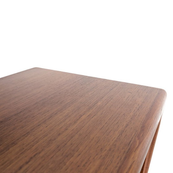 Image 1 of Credenza Axel Christensen in teak di metà secolo ACO Møbler