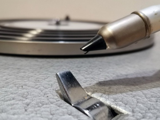 Image 1 of Bang & Olufsen • Beogram 1000 • Jacob Jensen Design • Turntable • Refurbished • 1965