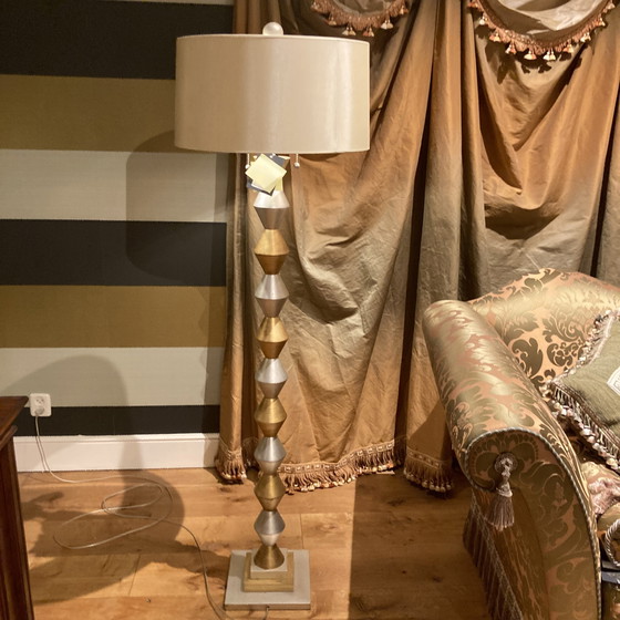 Image 1 of Lampadaire Diabolo de la collection Empel