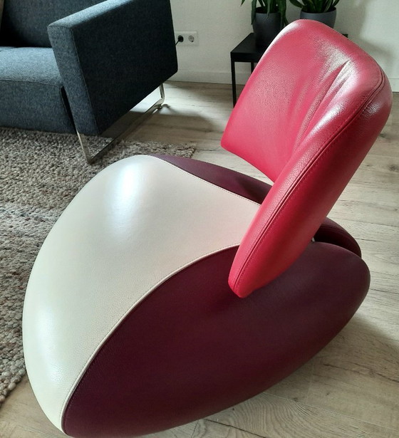 Image 1 of BEAUTIFUL LEOLUX PALLONE PA, like new