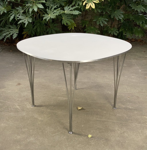 Fritz Hansen Eettafel