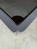 Table basse Artifort par Kho Liang Ie