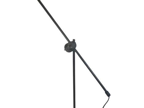 Image 1 of Vloerlamp - Veneta Lumi - Vintage lamp  - Pop art - 80's 