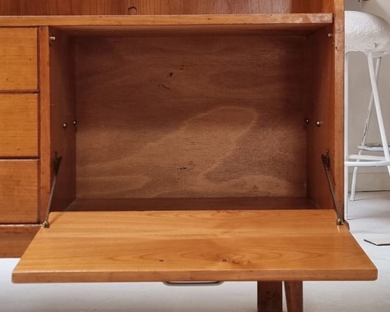 Image 1 of plateau haut milieu du siècle