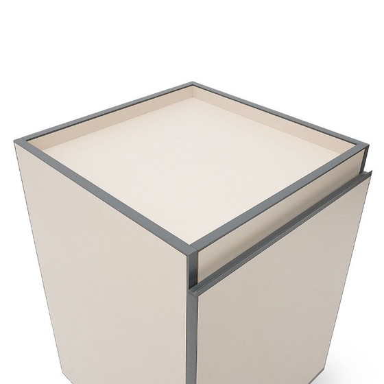 Image 1 of Aparador modular “T14” de Joe Colombo para La Rinascente, década de 1960