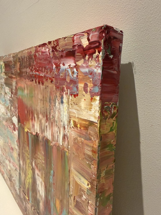 Image 1 of Artwork 50x40x3.5
