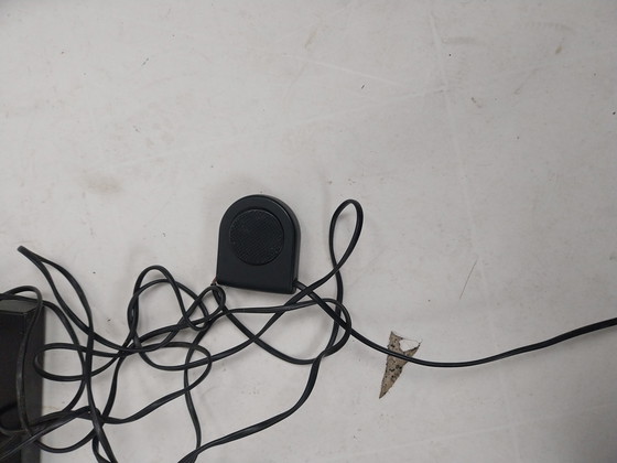 Image 1 of 1 x Queens gallery floor lamp 1980s