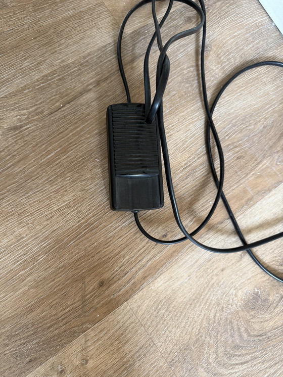 Image 1 of Lampe Booglamp vintage