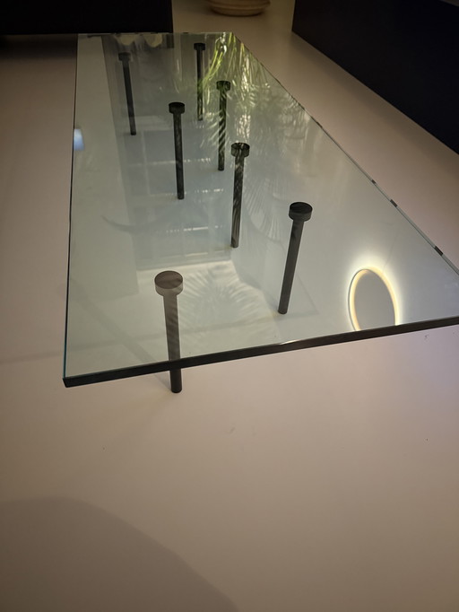 Table de salon Topform Constella