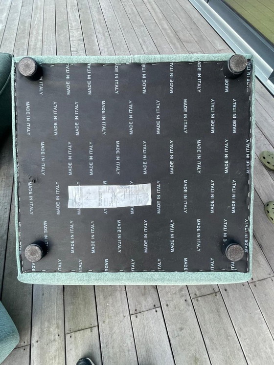 Image 1 of 3 Foxtrot seating elements by Calia Italia