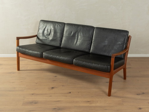  1960S Sofa, Ole Wanscher 