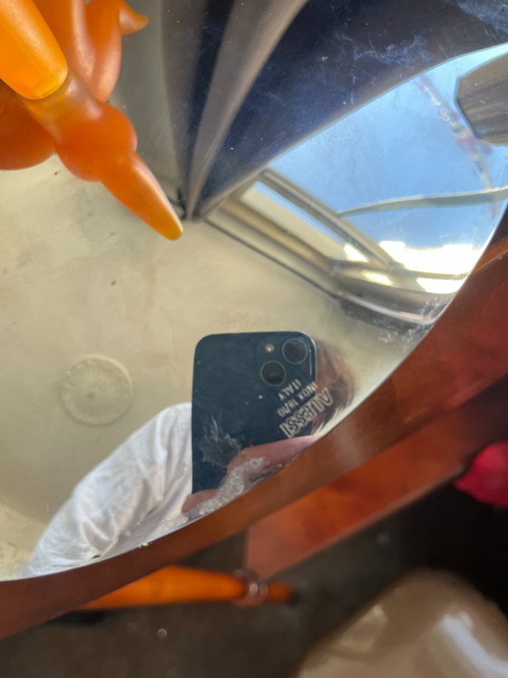 Image 1 of Alessi fruit bowl Ministers PHILIPPE STARK