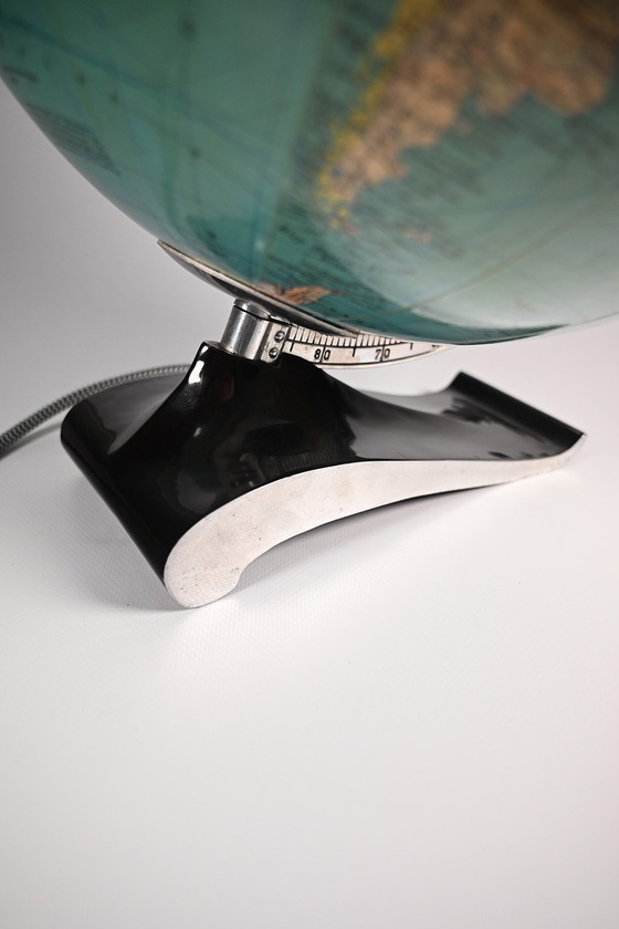 Image 1 of Beautiful Columbus globe