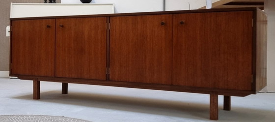 Image 1 of Mid Century sideboard