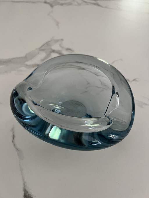 Holmegaard by Per Lütken '60 decorative ashtray