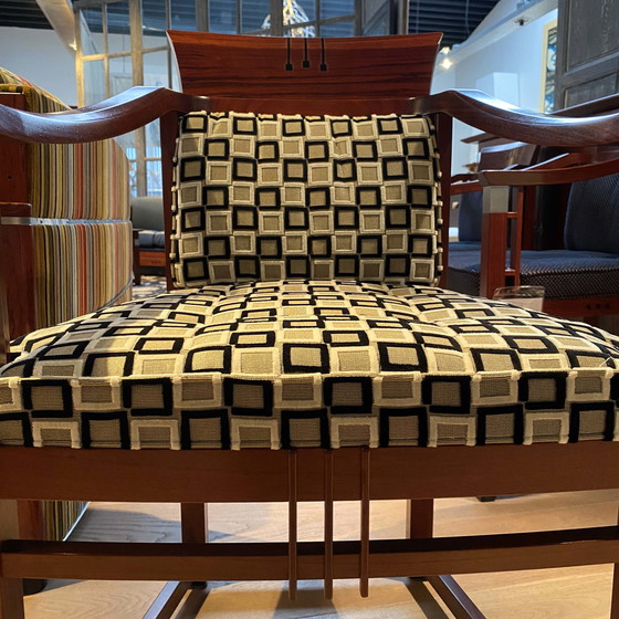 Image 1 of Schuitema Decoforma Susan Esszimmerstuhl (4er-Set)