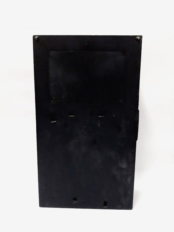 Image 1 of Orologio da parete vintage polacco - Predom Metron