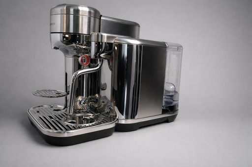 Nespresso Sage Vertuo Creatista - montalatte difettoso