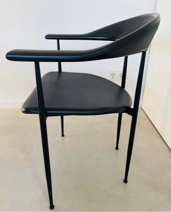 Image 1 of 6 sillas P40 Fasem