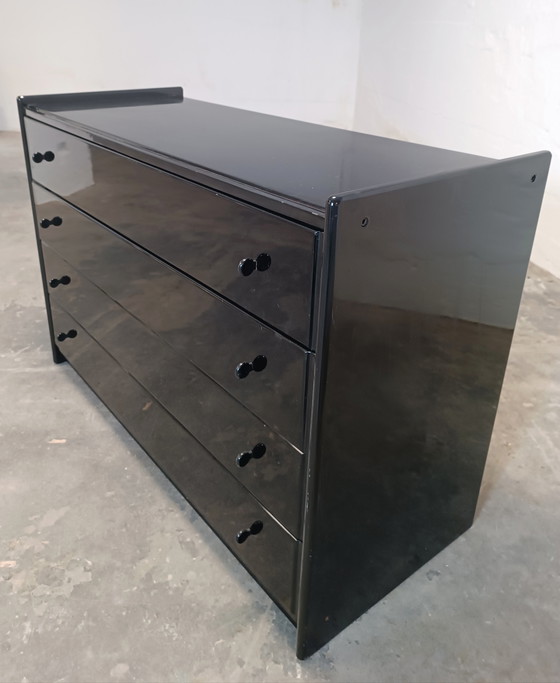 Image 1 of Vintage Kazuhide Takahama chest of drawers 