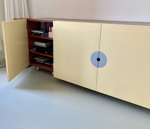 Castelijn Disk cabinet (3 elements)