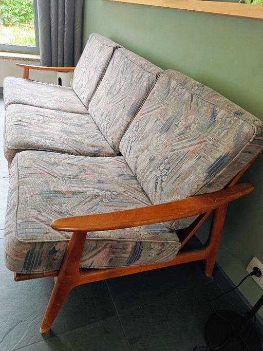 Dänische Sofas im modernen Design