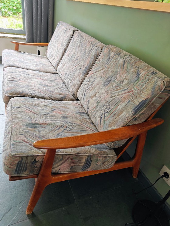 Image 1 of Dänische Sofas im modernen Design