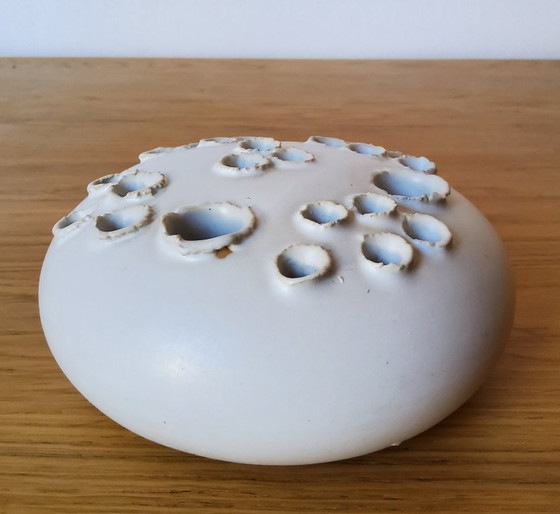 Image 1 of  Workshop vase, Danish ceramics