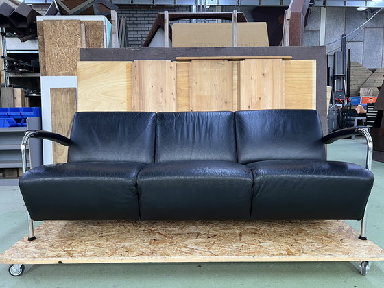 Image 1 of Divano a 3 posti Leolux Scylla