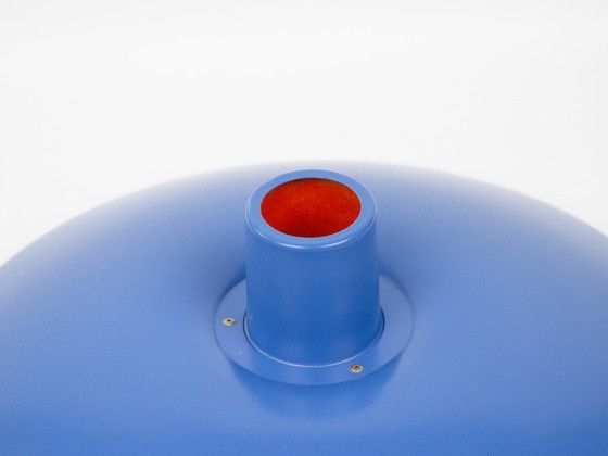 Image 1 of Lampada a sospensione vintage Dnaish PH 4/3 di Poul Henningsen, Louis Poulsen, 1966