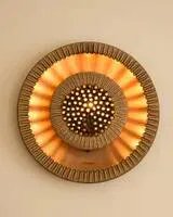 Applique murale danoise – Appliques murales, Porcelain, Scandinavian (photo 2 of 6)