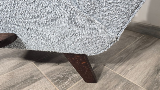 Image 1 of Set di poltrone di Jindrich Halabala