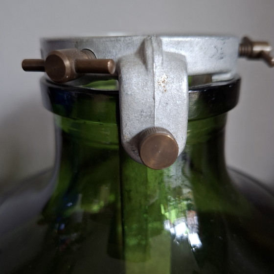 Image 1 of Bulach Christmas tree vase