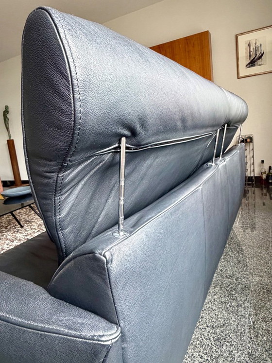 Jori Zitbank Angel – 3-5 zitsbanken, Leather (photo 12 of 14)
