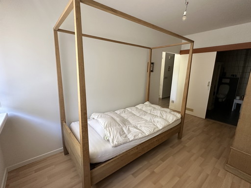 Flamant single bed
