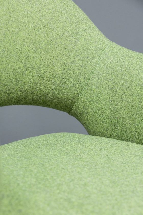 Image 1 of Executive Armchair, 4x