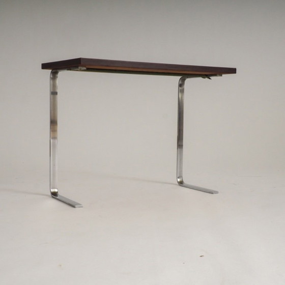 Image 1 of Set of 3 minimalistic nesting tables