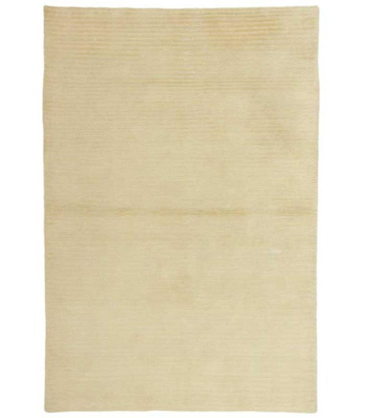 Tapis en Laine Moderne Designer Noué à la Main Neuf & Inutilisé 178 x 125 cm