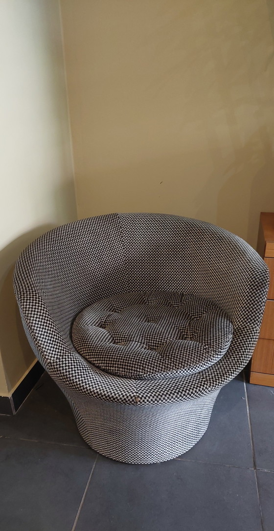 Image 1 of Fauteuil vintage Meurop