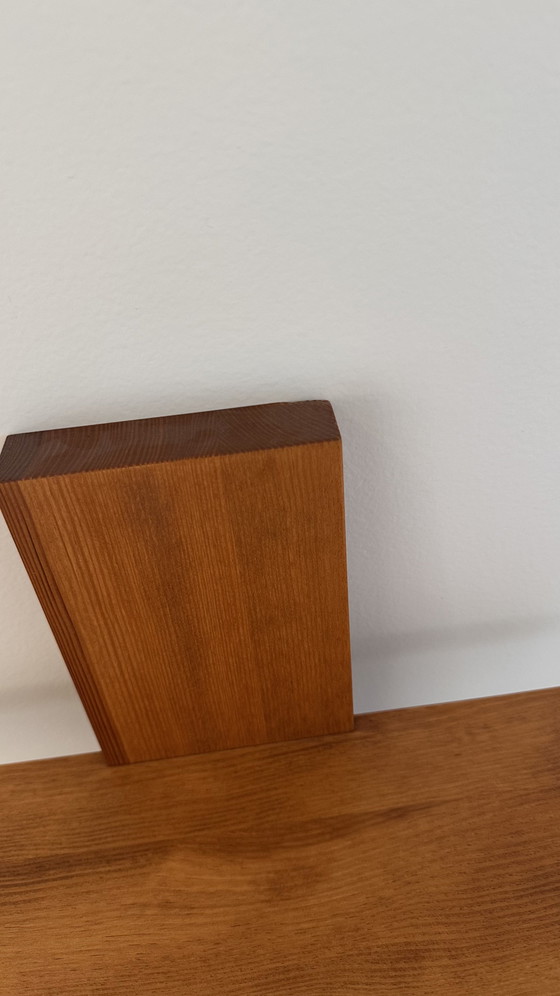 Image 1 of Shelf trio