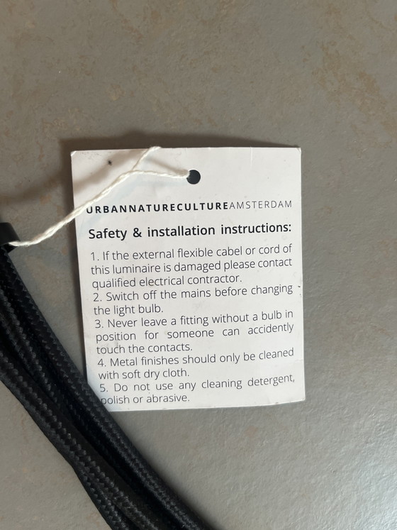 Lamp Coconuts Urban Nature Culture – Pendant lamps (photo 4 of 5)