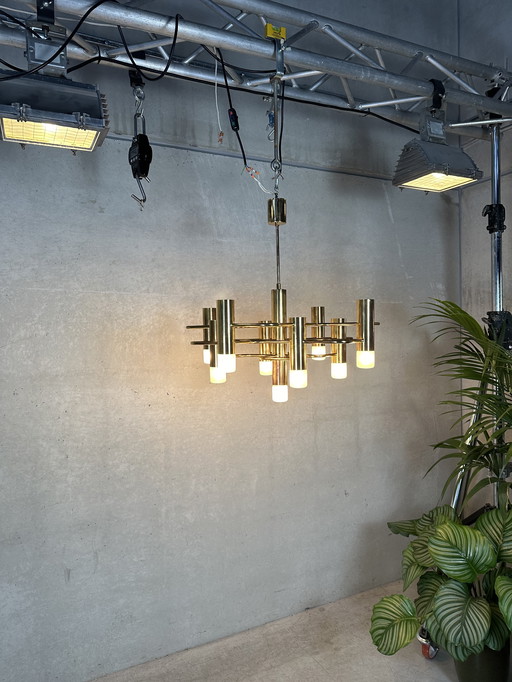 Lustre design vintage - Boulanger