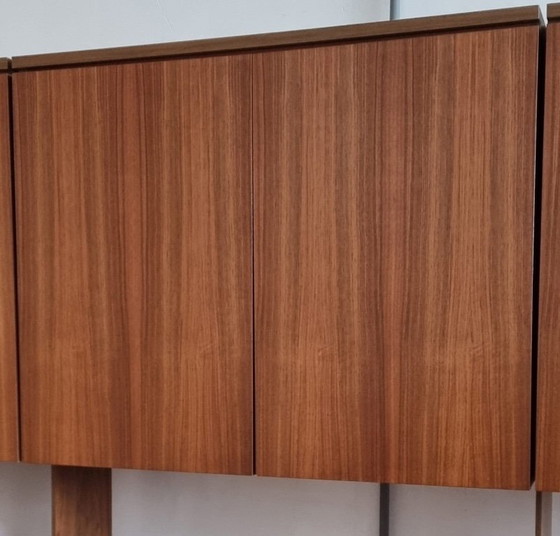 70's Wall cabinet – Wood (photo 16 of 24)