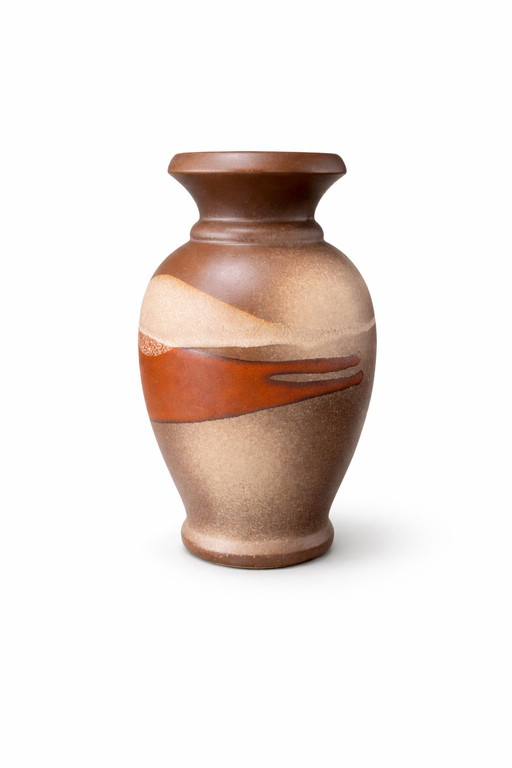 West Germany vase | model 501-24 | Midcentury Modern | c. 1960 