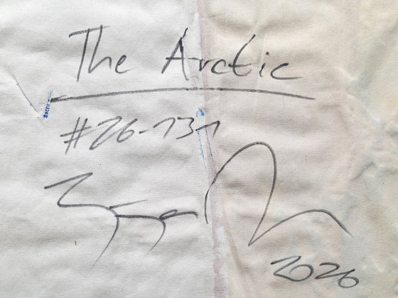 Image 1 of Jürgen Angeler - The Arctic