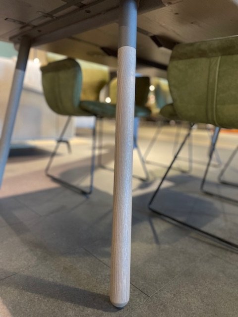 Image 1 of Tavolo da pranzo Eyye Sving - 240x100