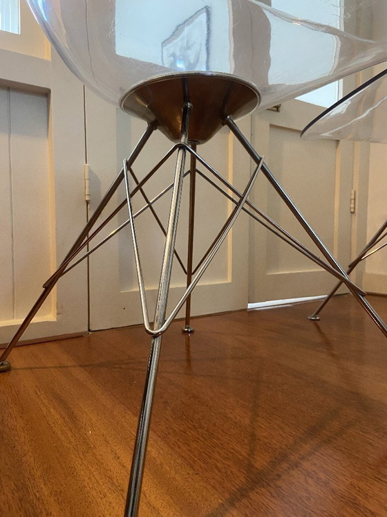 Image 1 of Ero S Kartell - 2 - Transparente
