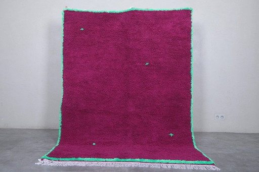 Handgemaakt Berberkleed 200/300 cm