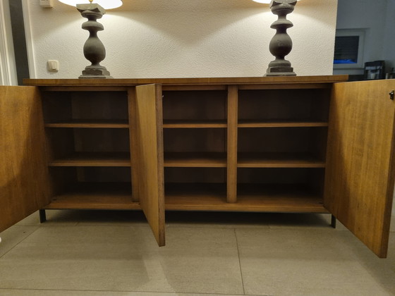 Image 1 of Van Rossum sideboard wooden blocks