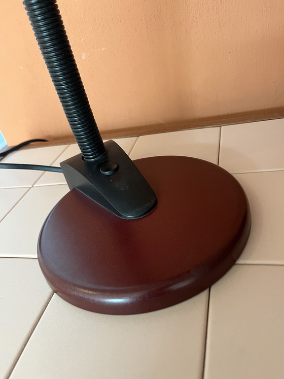Image 1 of Vintage Hema desk lamp